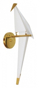 Бра Moderli Birds V3070-WL в интернет-магазине "Галерея света"