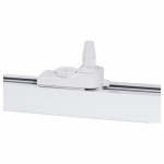 Переходник для трека Eglo Track On 60616 в интернет-магазине "Галерея света"