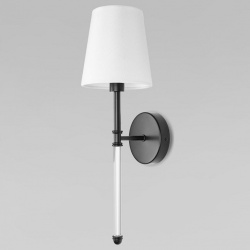 Бра Loft it Cosy 10308W Black в интернет-магазине "Галерея света"