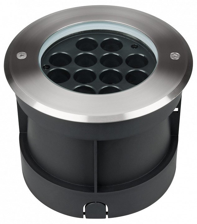 Встраиваемый в дорогу светильник Arlight DAFNA 061207 в интернет-магазине "Галерея света"