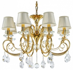 Подвесная люстра Lightstar Ricerco 693082 в интернет-магазине "Галерея света"