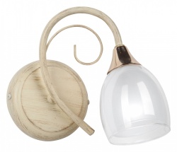 Бра Vitaluce V3269 V3269-8/1A в интернет-магазине "Галерея света"