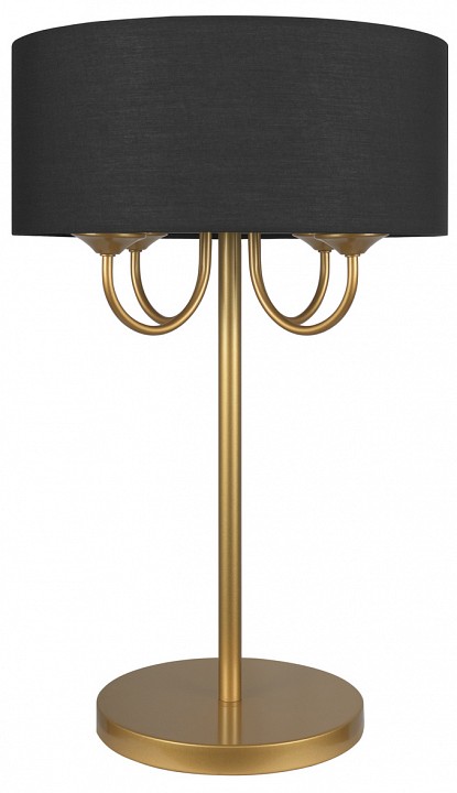 Настольная лампа декоративная Loft it Balance 10416T GD в интернет-магазине "Галерея света"