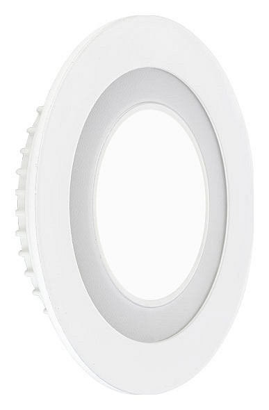 Встраиваемый светильник Ambrella Light Downlight 1 S340/8+4 в интернет-магазине "Галерея света"