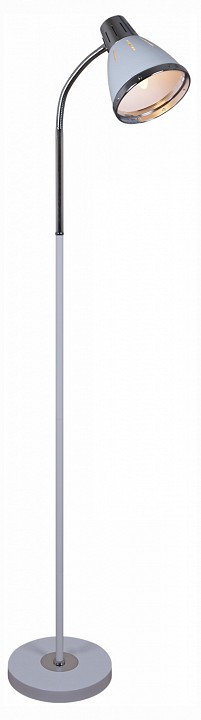 Торшер 03018-0.6-01 WH в интернет-магазине "Галерея света"