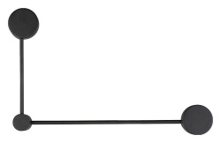 Накладной светильник Nowodvorski Orbit 7804 в интернет-магазине "Галерея света"