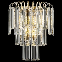 Накладной светильник Wertmark Krista WE130.03.301 в интернет-магазине "Галерея света"