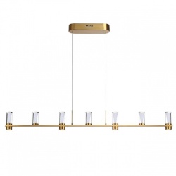 Подвесной светильник Odeon Light HIGHTECH 7144/45L в интернет-магазине "Галерея света"