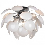 Накладной светильник Lussole Mattina LSQ-4303-04 в интернет-магазине "Галерея света"