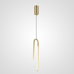 Подвесной светильник Imperiumloft  Wiki01 в интернет-магазине "Галерея света"