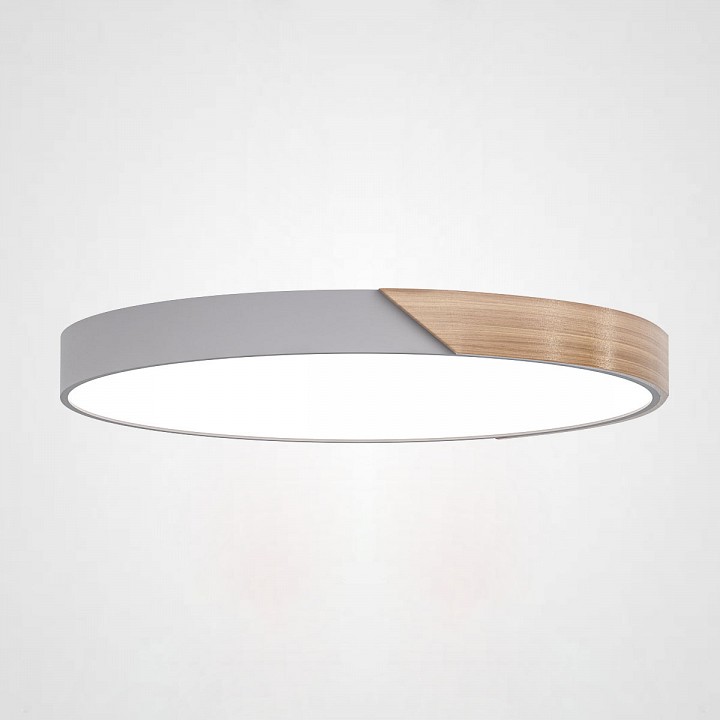 Накладной светильник Imperiumloft CLIP CLIP01 в интернет-магазине "Галерея света"