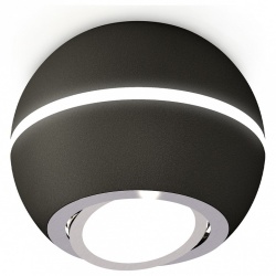 Накладной светильник Ambrella Light XS XS1102021 в интернет-магазине "Галерея света"