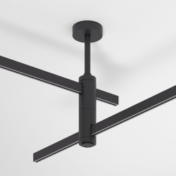 Основание на штанге Elektrostandard Esthetic Magnetic a065436 в интернет-магазине "Галерея света"