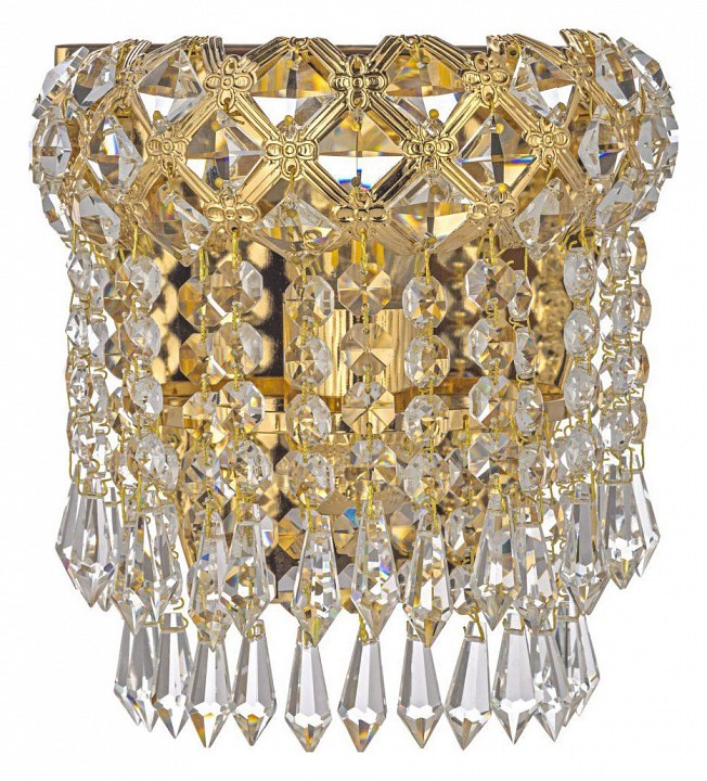 Накладной светильник Arti Lampadari Asti Asti E 2.10.100 G в интернет-магазине "Галерея света"