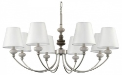 Подвесная люстра Lumion KENTUKI 8283/8 в интернет-магазине "Галерея света"