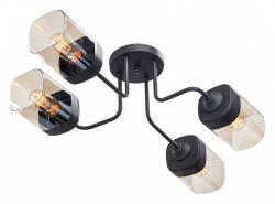 Потолочная люстра Vitaluce 4888 V4888-1/4PL в интернет-магазине "Галерея света"