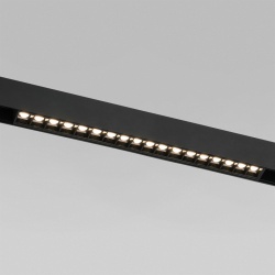 Встраиваемый светильник Elektrostandard Slim Magnetic a067377 в интернет-магазине "Галерея света"