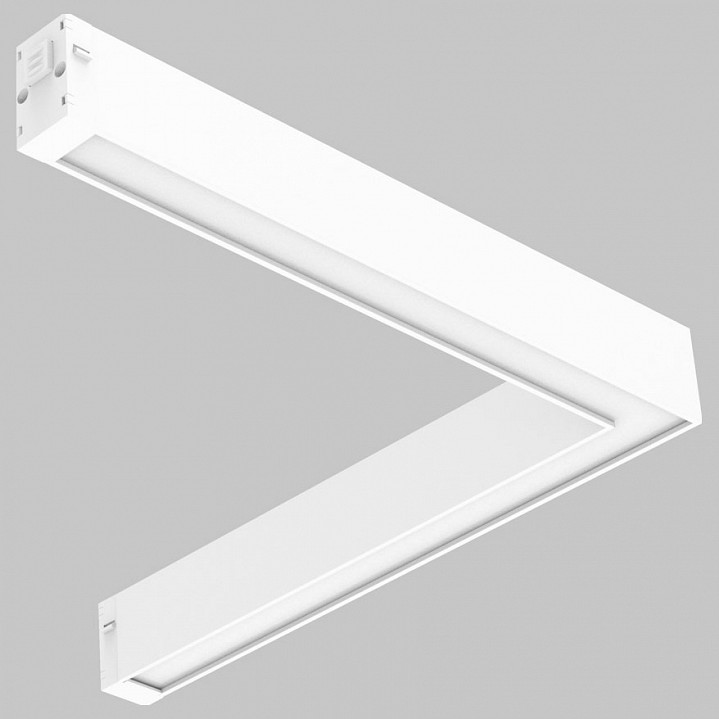 Накладной светильник Imex SMART LINE IL.0050.6007-18-WH в интернет-магазине "Галерея света"