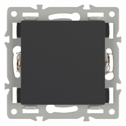 Заглушка для поста, без рамки Arlight SCT 044893 в интернет-магазине "Галерея света"