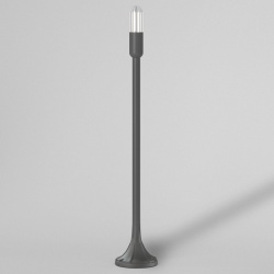 Наземный высокий светильник Elektrostandard ISIDA a063450 в интернет-магазине "Галерея света"