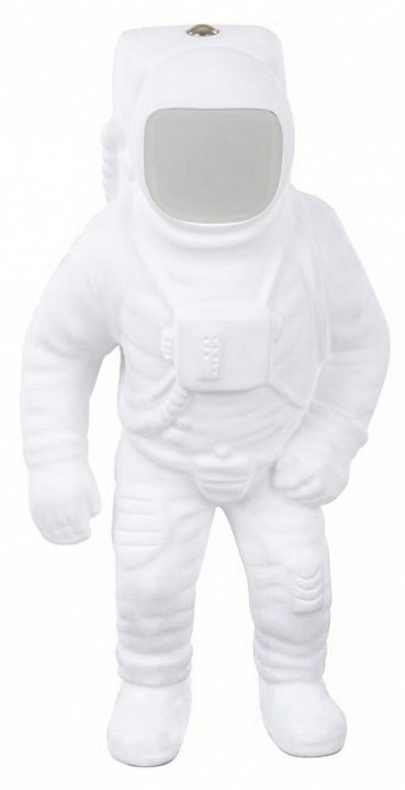 Настольная лампа декоративная Seletti Diesel Living with Seletti 10939 в интернет-магазине "Галерея света"