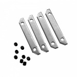 Соединитель профилей линейный ST-Luce Skyline 220 ST001.169.00 в интернет-магазине "Галерея света"