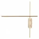 Накладной светильник ST-Luce Basoni SL394.201.02 в интернет-магазине "Галерея света"