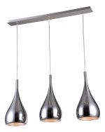 Подвесной светильник ST-Luce Gocce SL874.113.03 в интернет-магазине "Галерея света"