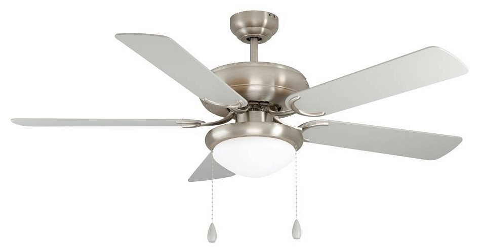 Светильник с вентилятором Eglo BALLINA 35078 в интернет-магазине "Галерея света"