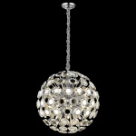 Подвесной светильник Wertmark Brunella WE109.23.103 в интернет-магазине "Галерея света"