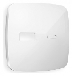 Накладка для розетки type A и C Ambrella Volt OMEGA OP1110 в интернет-магазине "Галерея света"