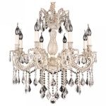 Подвесная люстра Omnilux Taranto OML-74403-08 в интернет-магазине "Галерея света"