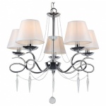 Подвесная люстра Omnilux Padru OML-53303-05 в интернет-магазине "Галерея света"