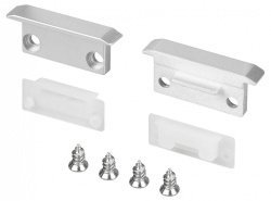 Заглушка для профиля Arlight FLOOR 061556 в интернет-магазине "Галерея света"