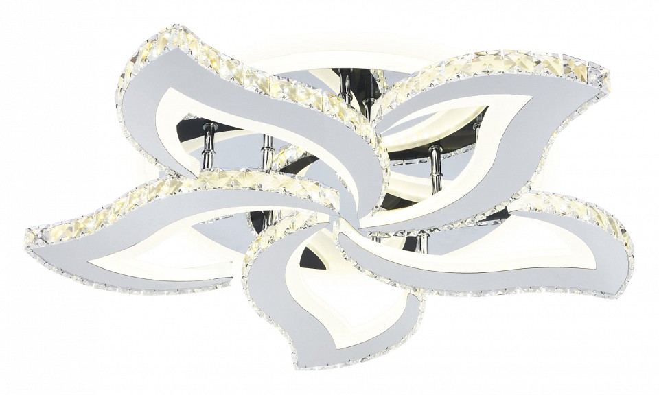 Потолочная люстра Ambrella Light FA FA1723 в интернет-магазине "Галерея света"