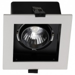 Встраиваемый светильник Favourite Flashled 1988-1C в интернет-магазине "Галерея света"