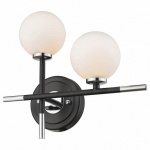 Бра Wertmark Brando WE238.02.121 в интернет-магазине "Галерея света"