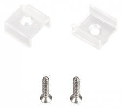 Крепление для профиля торцевое Arlight ARH 036404 в интернет-магазине "Галерея света"