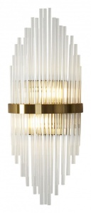 Накладной светильник Freya Agora FR5216WL-02BS в интернет-магазине "Галерея света"