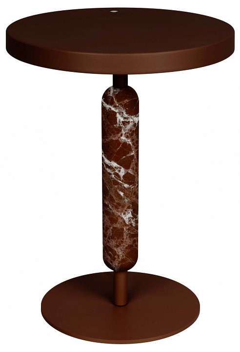 Настольная лампа декоративная Arlight ALYSS 061709 в интернет-магазине "Галерея света"