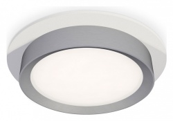 Встраиваемый светильник Ambrella Light XC XC8050004 в интернет-магазине "Галерея света"