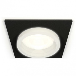 Встраиваемый светильник Ambrella Light XC XC6521064 в интернет-магазине "Галерея света"