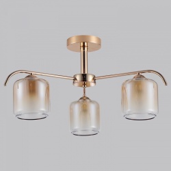 Люстра на штанге 98470-0.3-03 в интернет-магазине "Галерея света"