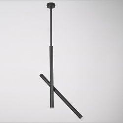 Светильник на штанге Imperiumloft Gordian01 213633-23 в интернет-магазине "Галерея света"