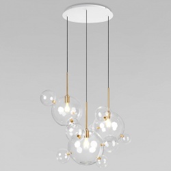 Подвесной светильник Loft it Bolle 2034-D3 в интернет-магазине "Галерея света"