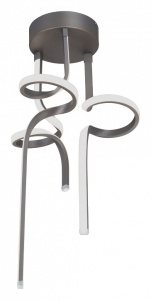 Потолочная люстра Vitaluce  V4655-2/3PL в интернет-магазине "Галерея света"