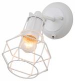 Бра Escada Boston 1129/1A (White) в интернет-магазине "Галерея света"