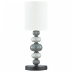 Настольная лампа декоративная Odeon Light Sochi 4896/1T в интернет-магазине "Галерея света"