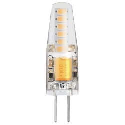 Лампа светодиодная Gauss  G4 2Вт 3000K 1159712 в интернет-магазине "Галерея света"