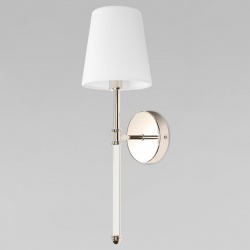 Бра Loft it Cosy 10308W Nickel в интернет-магазине "Галерея света"